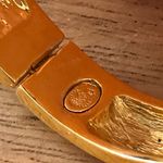 Premier Designs  Hinged Bangle Bracelet Magnetic Closure Photo 5