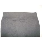 NWT New Black Prana Cozy Up Pants Joggers XL Charcoal Heather Dark Gray Womens Photo 8