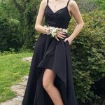 Alyce Paris  Dress Black Prom Photo 0