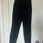 Babaton  Aritzia Dress Pants Black Photo 1
