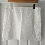Vineyard Vines | White Eyelet Skort 12 Photo 0