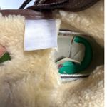 L.L.Bean Womens Bean Boots 10" Shearling Lined Brown Size 8 Snow Waterproof GUC Photo 5