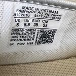 Converse  Dainty Mary Jane Silver Women's Shoe Size 8 #B1965 Photo 4