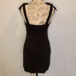 Free People  Intimately ‘Something ‘Bout You’ corset look stretch slip dress S Photo 6