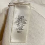 Eliza J  White Long Sleeve Dress with Pearl Detail Photo 4