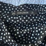 ZARA Polka Dot Skort Photo 2