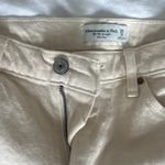 Abercrombie & Fitch Abercrombie Jeans Straight 90s Mid-Rise Photo 3