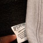 PINK - Victoria's Secret PINK Victoria’s Secret Cowl Neck Pullover Sweatshirt SIZE L Photo 2