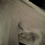 IZOD Green Blouse Extra Large Photo 1