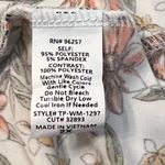 Per Se Per Seption Open Shoulder Top Size 2X Photo 4