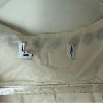 Princess Polly  Grazia Cream & Blue Embroidered Vest Top 6 NWT Photo 6