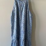 Tuckernuck Blue And White Floral S Photo 1