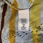 Jen's Pirate Booty Swallowtail Maxi Sweater Dress Photo 11