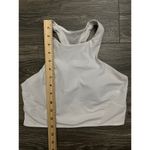 Lululemon  Mesh-Back Train Bra *Medium Support, A/B Cup sz 6 Photo 1