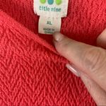 Title Nine Chevron-Knit Sweater Photo 2