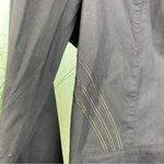 Ted Baker Women's Purple Button Up Long Sleeve Fitted Blouse Top 4 Photo 3