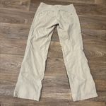 Kuhl KÜHL Legendary Khaki Pants Women’s Size 2 Regular Outdoor Hiking Travel Photo 1