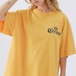 Urban Outfitters Corona T-Shirt Dress Photo 0
