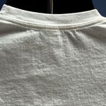 Next Level Apparel Snow White & Prince - Princess Women’s White T-Shirt - - Medium Photo 4