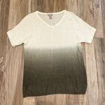 Chico's Chico’s Lightweight Ombré Sweater Photo 0