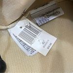 Disney WALT WORLD Disneyland Resort Nightmare Before Christmas Top Hat Adult OS Photo 11