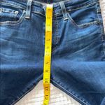 AG Adriano Goldschmied Indigo Skinny Jeans Photo 3