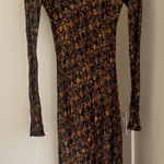 Bec & Bridge  midi dress Photo 0