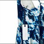 Lovers + Friends NEW  Sleeveless Babydoll Dress Mini Party Size XS Photo 6