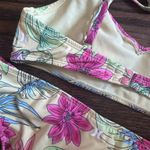 Hurley  Swimsuit Set Two-Piece  Photo 3
