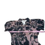 ALIVIA Gwen dress in shadow floral Size XS Photo 3