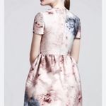 NWOT Valentino secrect garden dress Pink Size 4 Photo 2