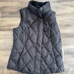 Eddie Bauer Vintage  Goose Down Puffer Vest Photo 4