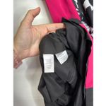 Nine West Womens Color block Floral Dress Size 6 Multicolor Sleeveless Photo 7