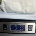 The North Face Fitness Hiking White Tank Top Women's Size Large Lightweight Photo 10