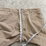 L.L. Bean Women's Everyday Corduroy Pants High Photo 12
