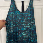 Old Navy  Active Go Dry Tank Large Photo 0