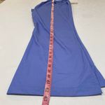 Maeve Maevn Caribbean Blue Scrub Pants Women’s XL NWT Medical Uniform Photo 8