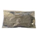 Ecoparty NWT--BLACK SPORTS BRA-SIZE 2X Quick drying, moisture wicking, 88% polyamide. 12% elastane, lightweight, anti wrinkle, anti roll up, anti shrinking, brand new in package  Measurements: Bust: armpit to armpit 19-22 inches  Length: shoulder seam to bottom 17 inches Photo 4