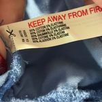 FP Movement Hot Shot Crossover Set NWT size XL Denim Blue 2 Piece Set Baggy Photo 7