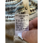 Eddie Bauer Collectibles Sz XXL Button Down Cardigan Sweater Rabbit Hair Blend Photo 11