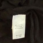 Banana Republic Chic Black Lace Women's Camisole-L Photo 3