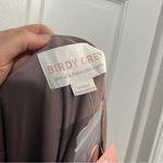 Birdy Grey  Mauve Maxi Dress Photo 5