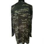 Sanctuary Camo Long sleeve Cardigan Photo 3