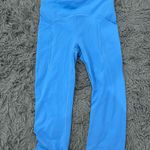 Lululemon wunder train leggings never worn Photo 0