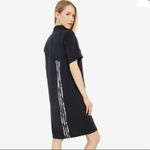 Adidas originals NWT Danielle cathari dress 3 strips dress small sports dress‌ Black Photo 15