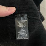 Devotion‎ by Cyrus Cardigan Black open front cardigan super soft size Large Photo 2