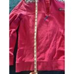 Vineyard Vines Womens Pullover XS Pink Navy Great Condition Preppy Photo 3