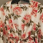 Show Me Your Mumu ππ Charleston Romper Photo 10