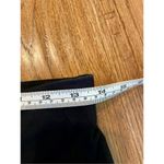 Alfani SALE black slack pants size 8 Photo 4