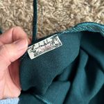 Free People So Fine In Shine Halter Bodysuit Photo 3